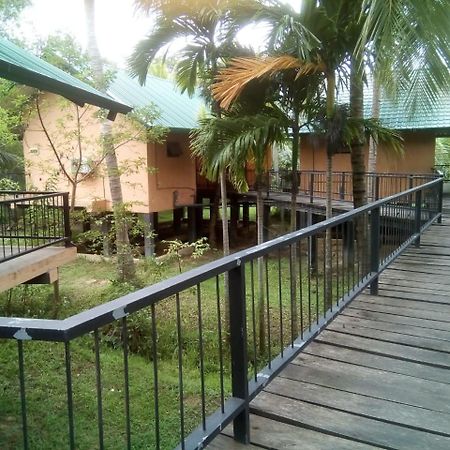Isiwara Paura Bugged Apartment Sigiriya Exterior foto
