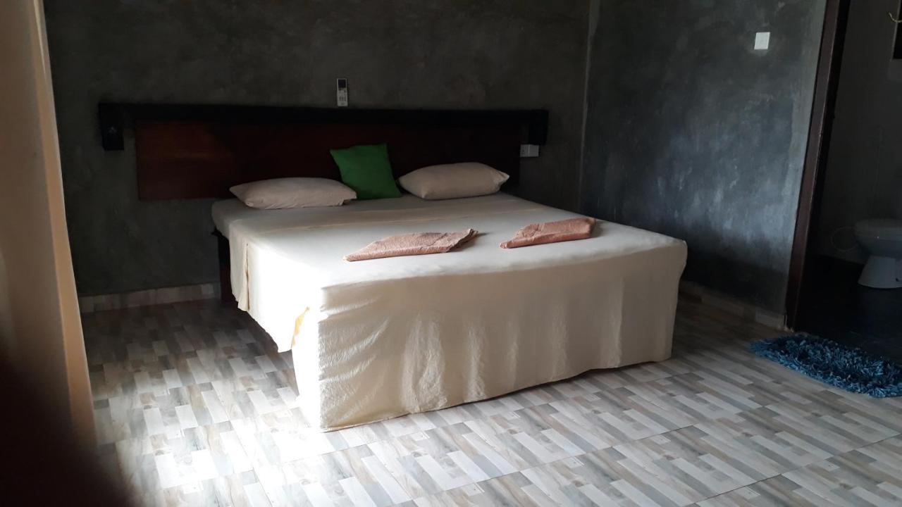 Isiwara Paura Bugged Apartment Sigiriya Exterior foto